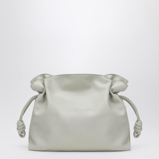 25FW 로에베 클러치/파우치 A411FC1XD9LE 0144 GREY - LOEWE