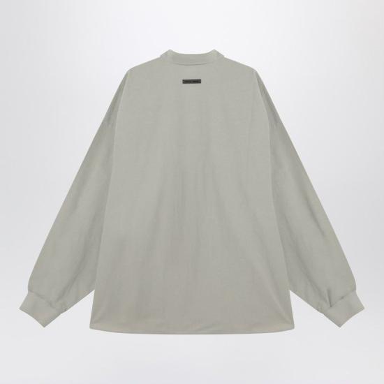 25FW 피어오브갓 긴팔 셔츠 186SP254426F AS BROWN - FEAR OF GOD