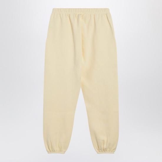 25FW 피어오브갓 스트레이트 팬츠 130SP255858FW GY YELLOW - FEAR OF GOD