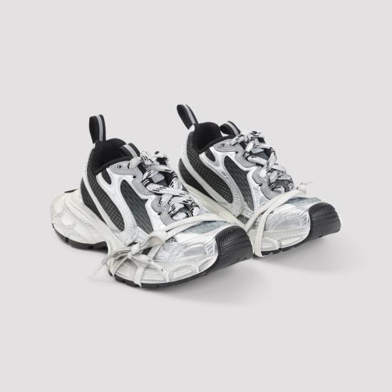 25FW 발렌시아가 734731W3XGM 1190 MULTICOLOUR - BALENCIAGA