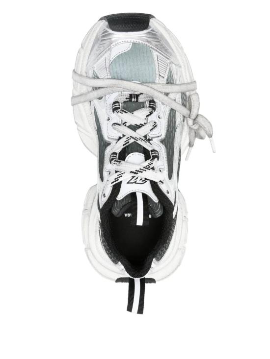 25FW 발렌시아가 734731W3XGM 1190 MULTICOLOUR - BALENCIAGA