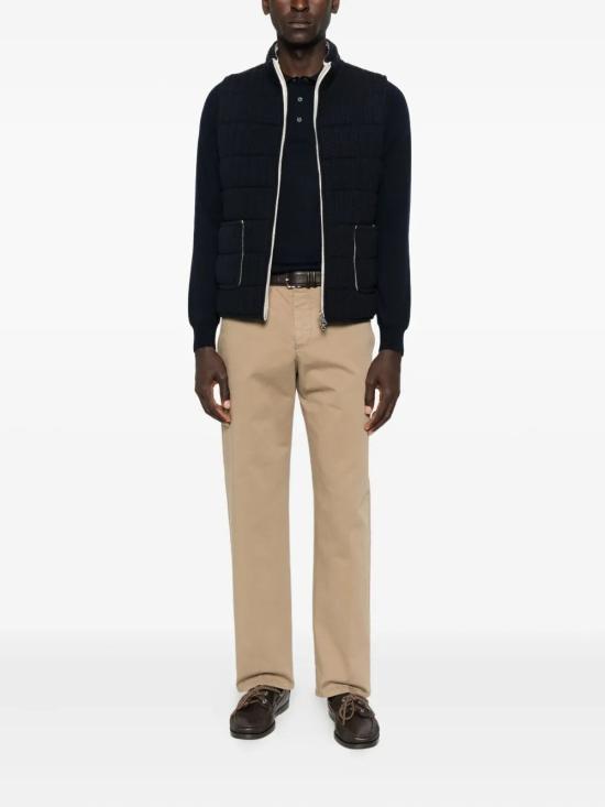 25FW 피티토리노 스트레이트 팬츠 COALJMB00RWLSD76L0050 BEIGE - PT TORINO