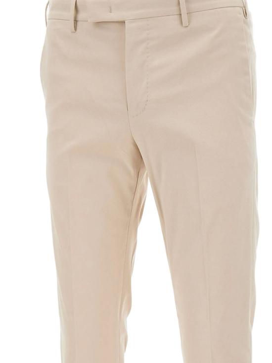 25FW 피티토리노 스트레이트 팬츠 COASX0Z00FWDSD750020 WHITE - PT TORINO