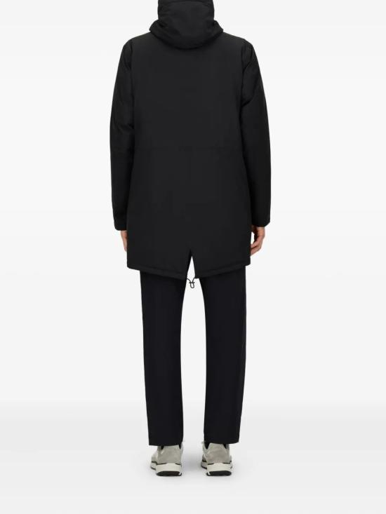 25FW 에르노 자켓 PI001245U12840 9300 BLACK - HERNO