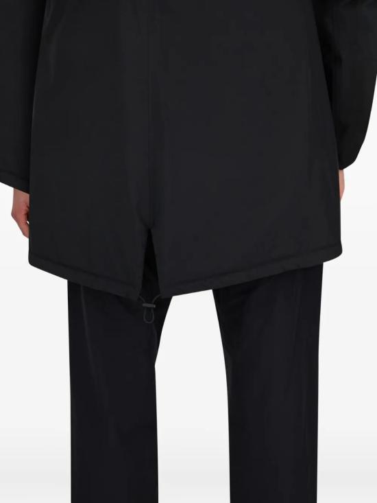 25FW 에르노 자켓 PI001245U12840 9300 BLACK - HERNO