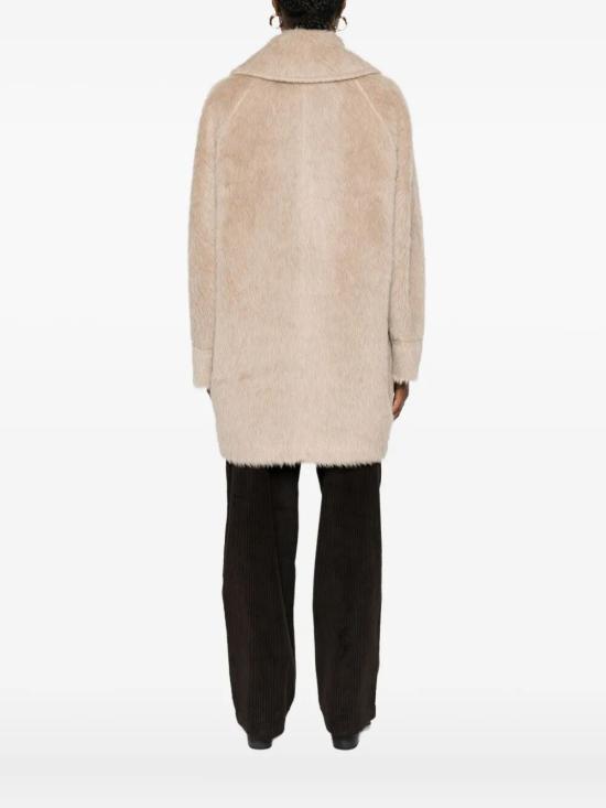 25FW 딸리아토레 코트 LILLIAND70017 T1229 NUDE NEUTRALS - TAGLIATORE