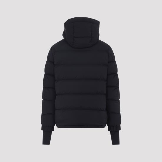25FW 몽클레어 자켓 K20971A00050539X6 999 BLACK - MONCLER