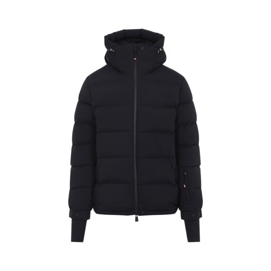 25FW 몽클레어 자켓 K20971A00050539X6 999 BLACK - MONCLER