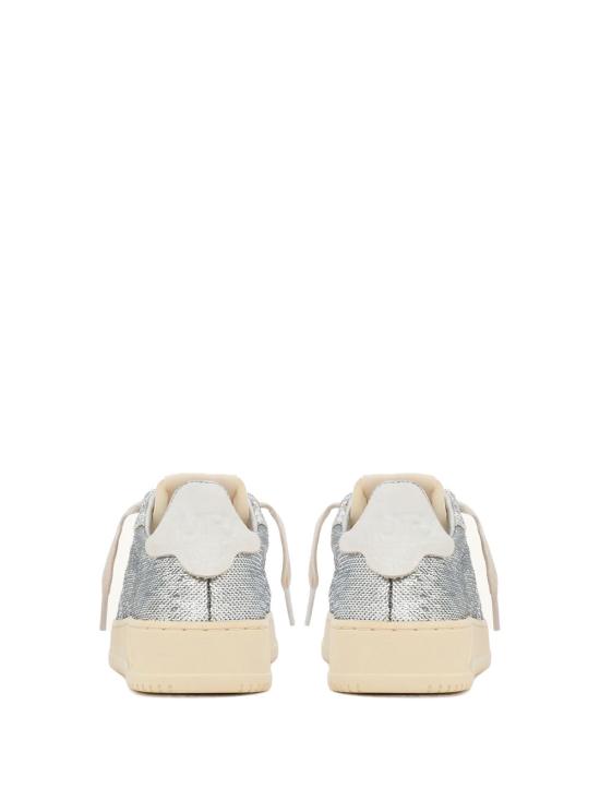 25FW 오트리 스니커즈 ADLWTI05 SILVERWHT METALLIC - AUTRY