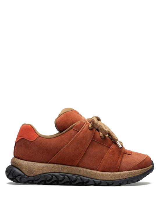 25FW 버켄스탁 1774 괴를리츠 1031933 MINK RED