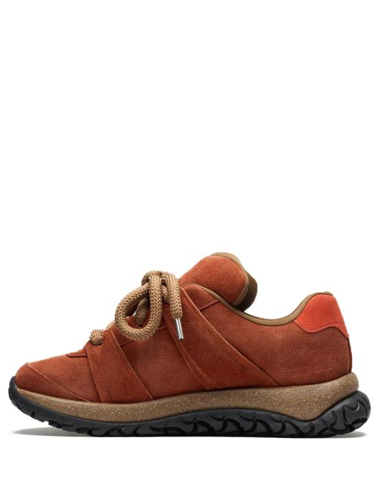 25FW 버켄스탁 1774 괴를리츠 1031933 MINK RED - BIRKENSTOCK