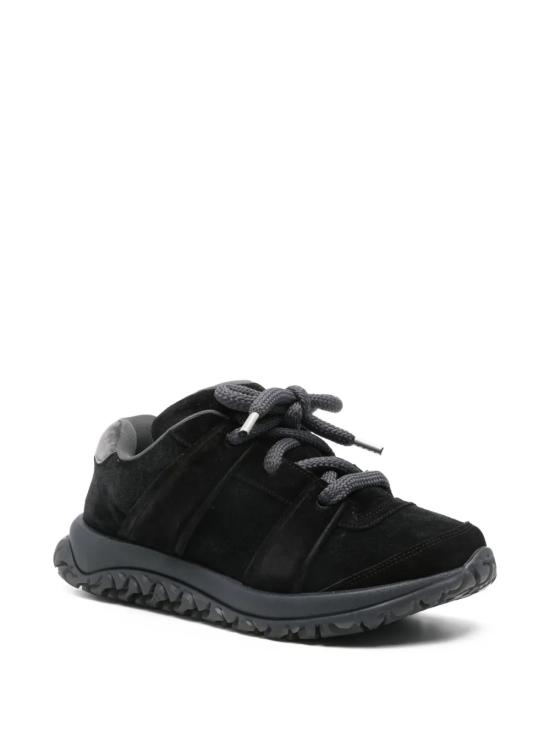 25FW 버켄스탁 1774 괴를리츠 1031932 BLACK - BIRKENSTOCK
