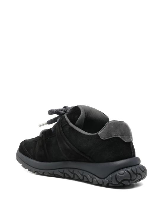 25FW 버켄스탁 1774 괴를리츠 1031932 BLACK - BIRKENSTOCK