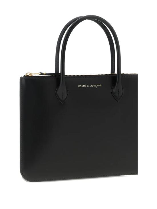 25FW 꼼데가르송 토트백 SA5100HA BLACK - COMME DES GARCONS