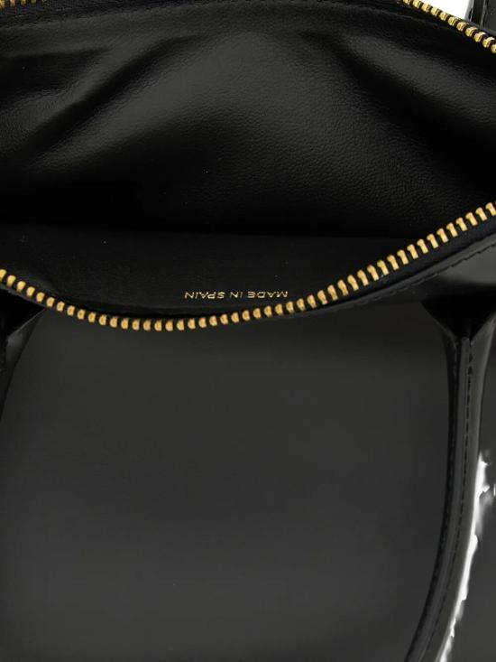 25FW 꼼데가르송 토트백 SA5100HA BLACK - COMME DES GARCONS