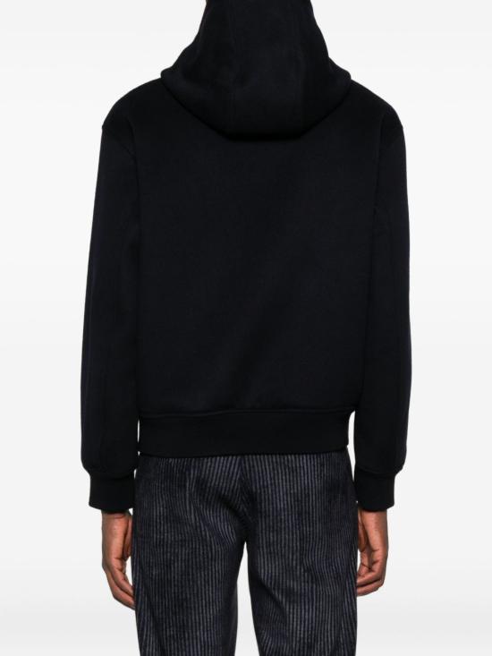 25FW 엠포리오 아르마니 자켓 EM003719AF15726UB118 BLUE - EMPORIO ARMANI