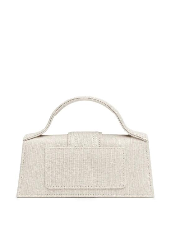 25FW 자크뮈스 토트백 BAW00006AW00094140 BEIGE - JACQUEMUS