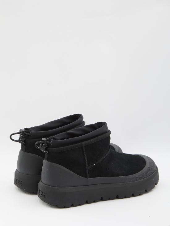 25FW 어그 부츠 1174196 BBLC BLACK - UGG