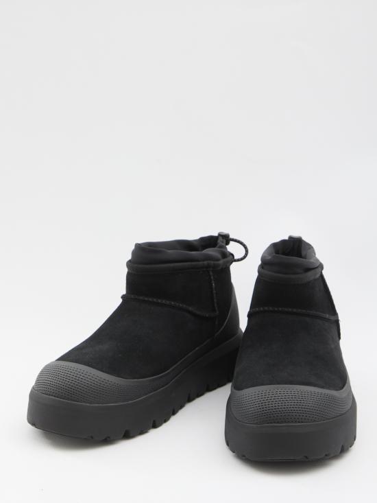 25FW 어그 부츠 1174196 BBLC BLACK - UGG
