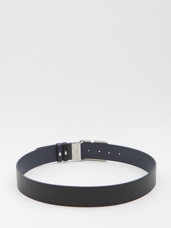 25FW 발렌티노 가라바니 벨트 7Y2T0SQ4UPC M77 BLACK - VALENTINO GARAVANI