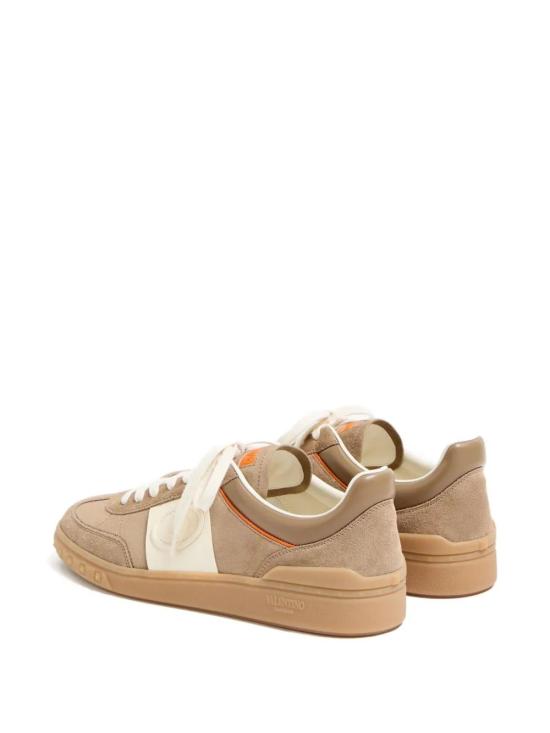 25FW 발렌티노 가라바니 스니커즈 7Y2S0H77LAL BSB BEIGE - VALENTINO GARAVANI