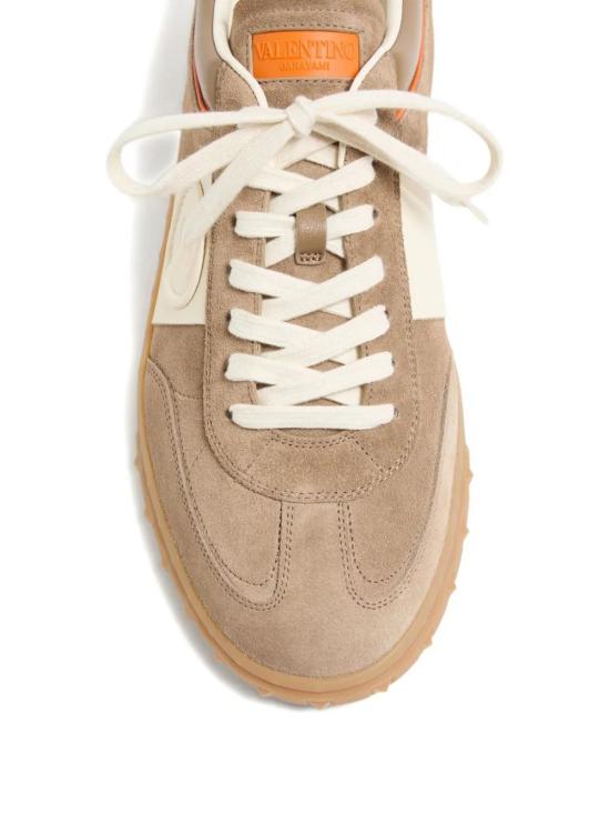 25FW 발렌티노 가라바니 스니커즈 7Y2S0H77LAL BSB BEIGE - VALENTINO GARAVANI