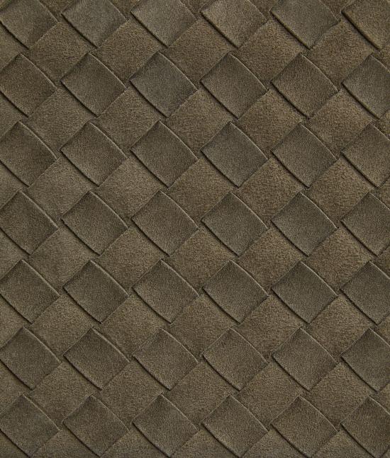 25FW 보테가베네타 라지 파라슈트 숄더백 805090V1QE9 3230 GREEN - BOTTEGA VENETA