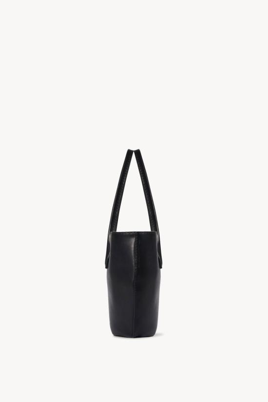 25FW 더로우 알제 토트백 W1856L72 BDWS BLACK - THE ROW