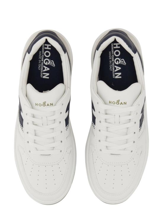 25FW 호간 스니커즈 HXM6300EU50 ODZ11G1 MULTICOLOUR - HOGAN
