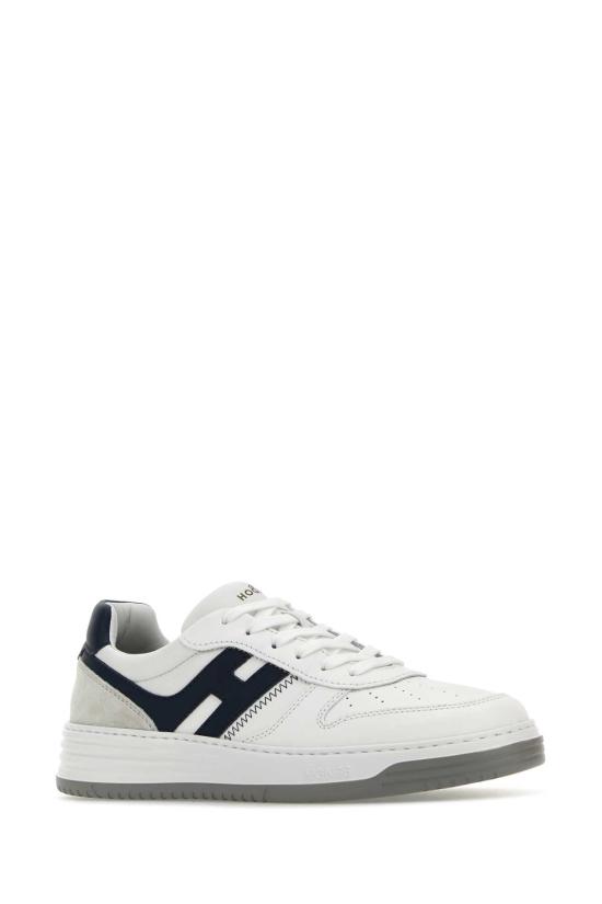 25FW 호간 스니커즈 HXM6300EU50 ODZ11G1 MULTICOLOUR - HOGAN