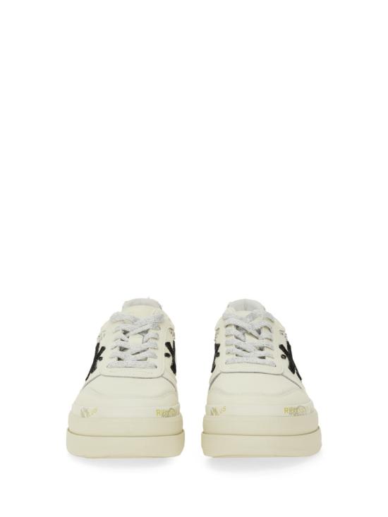 25FW 프리미아타 스니커즈 MICOL 7752 WHITE - PREMIATA