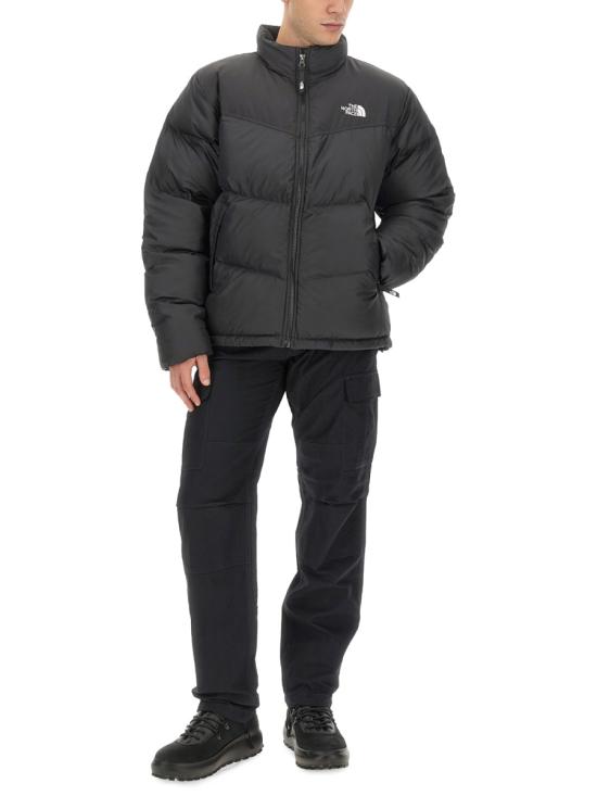25FW 노스페이스 SAIKURU 사이쿠루 푸퍼 자켓 NF0A853I JK31 BLACK - NORTH FACE