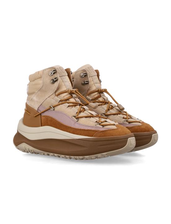 25FW 문부츠 부츠 80D2490030 M034 SAFARI - MOON BOOT