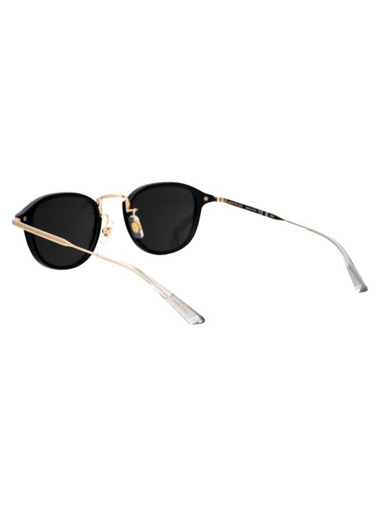 25FW 몽블랑 선글라스 MB0336S 001 BLACK - MONTBLANC