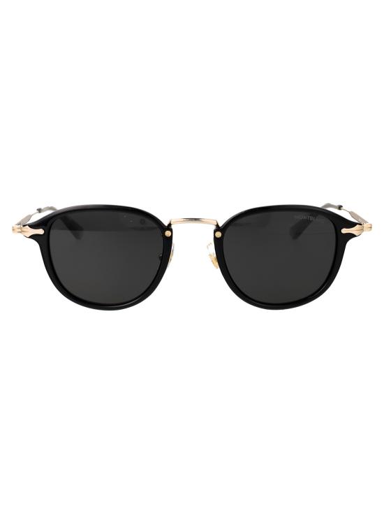 25FW 몽블랑 선글라스 MB0336S 001 BLACK