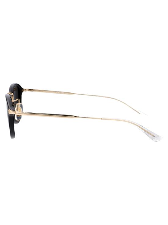 25FW 몽블랑 선글라스 MB0336S 001 BLACK - MONTBLANC