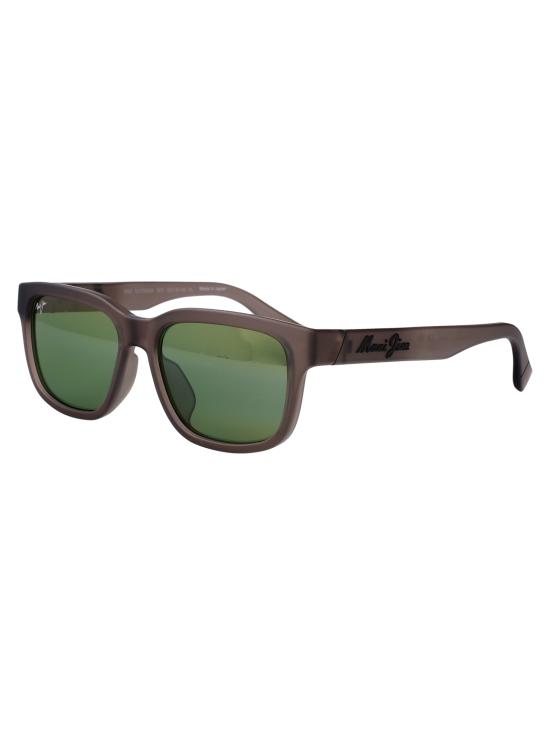 25FW 마우이짐 선글라스 HT59414 14 MATTE TRANSPARENT GREY - MAUI JIM