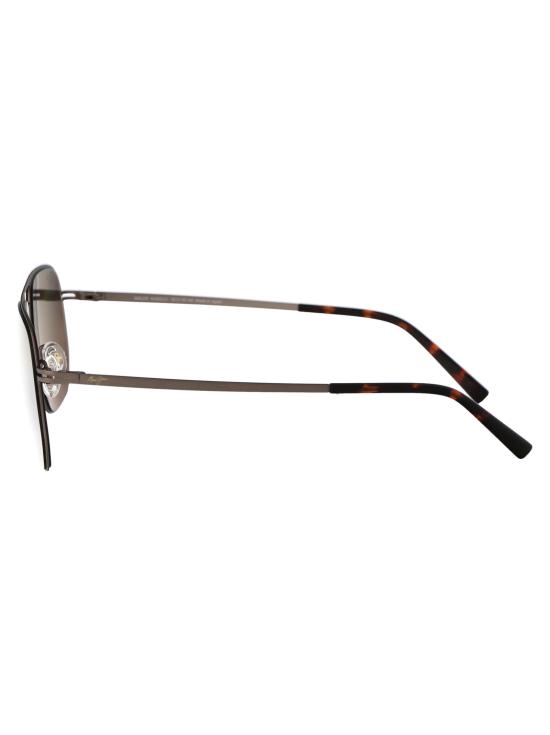 25FW 마우이짐 선글라스 H60501 01 SATIN SEPIA - MAUI JIM