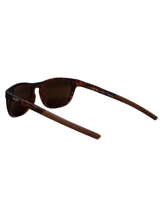 25FW 마우이짐 선글라스 H59710 10 MATTE DARK HAVANA - MAUI JIM