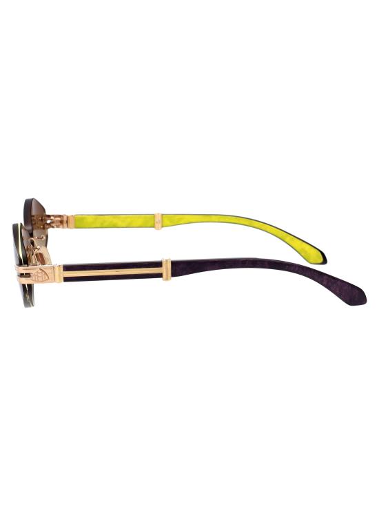 25FW 마이바흐 아이웨어 선글라스 THE IDOL I MGWEKM09 MG WEK M09 - MAYBACH EYEWEAR