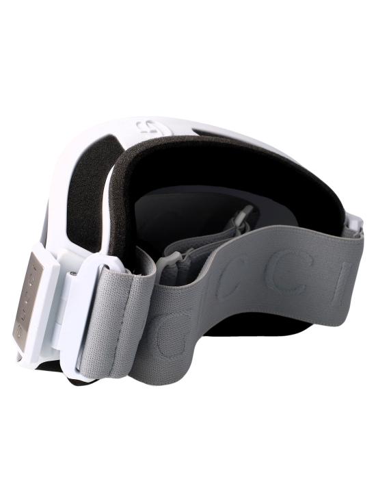 25FW 구찌 선글라스 GG1974S 003 WHTE GREY SILVER - GUCCI