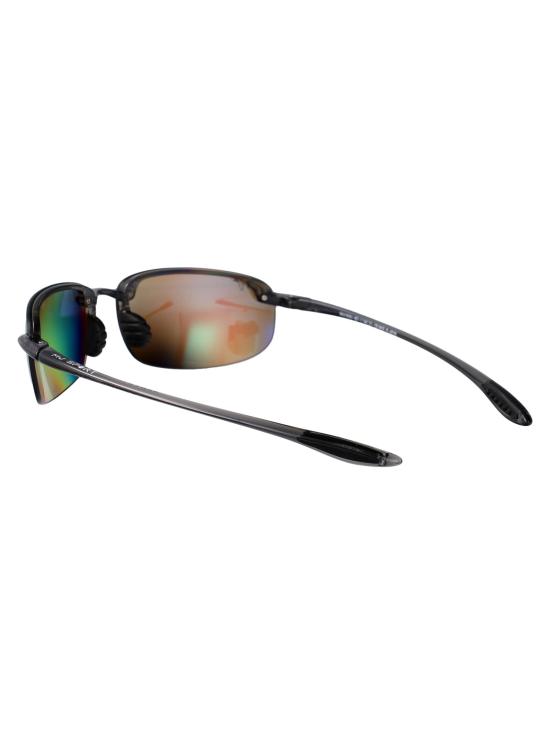 25FW 마우이짐 선글라스 B40711 11 SMOKE GREY - MAUI JIM