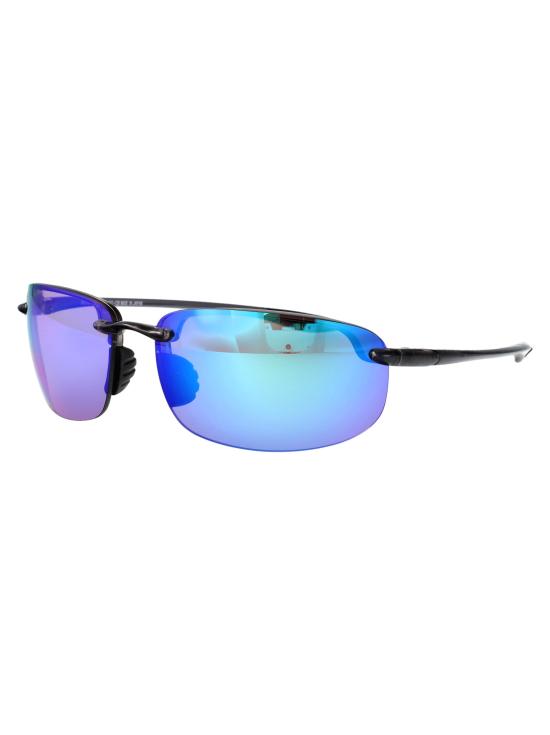 25FW 마우이짐 선글라스 B40711 11 SMOKE GREY - MAUI JIM