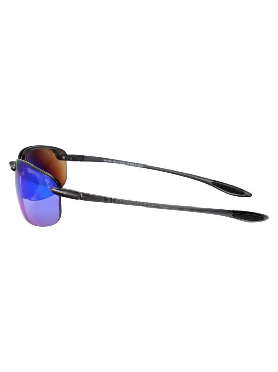 25FW 마우이짐 선글라스 B40711 11 SMOKE GREY - MAUI JIM