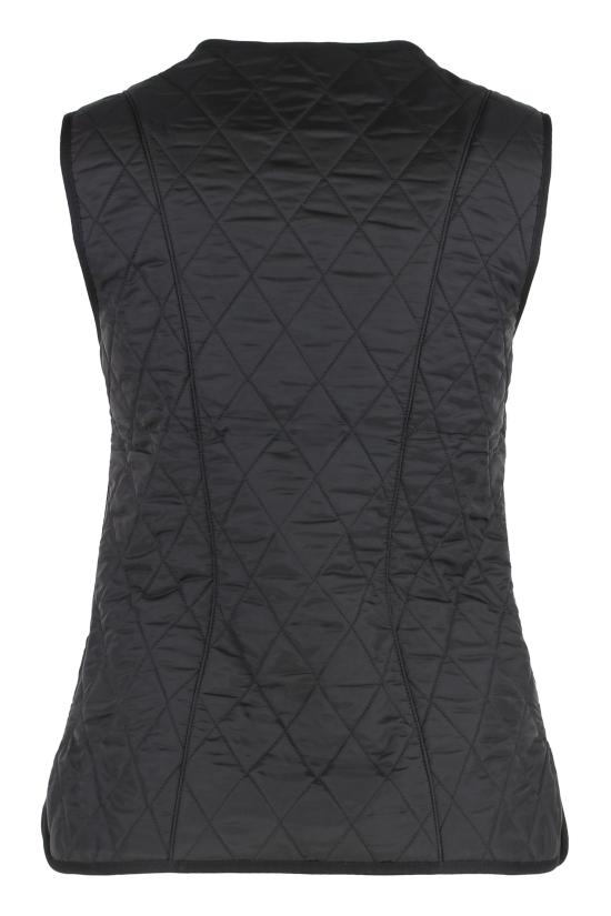  바버 플리스 베티 라이너 LLI0003BK11 blue - BARBOUR