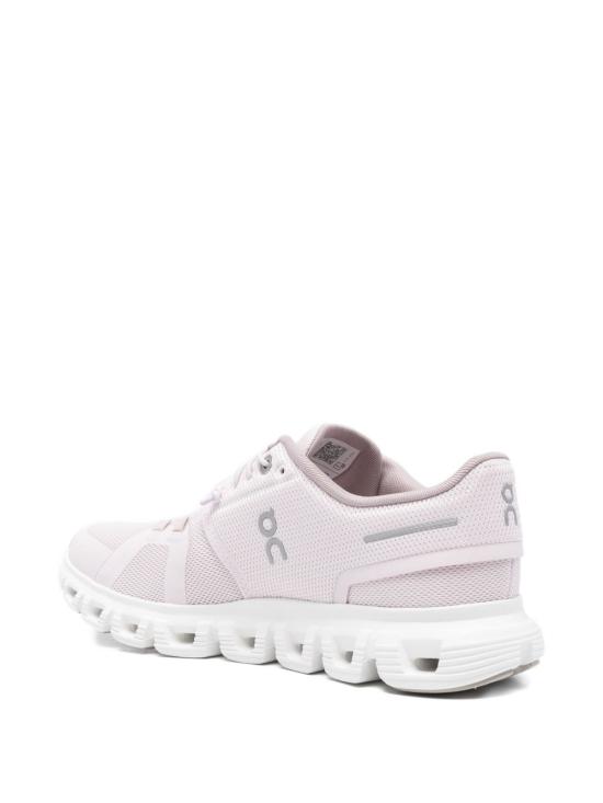 25FW 온 러닝 클라우드 6 스니커즈 3WF10064296ORCHIDFADE Pink - ON RUNNING
