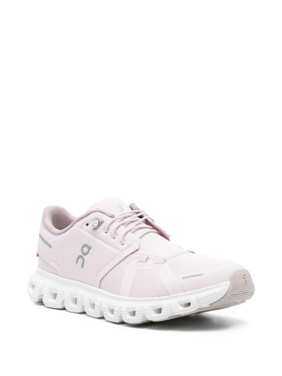 25FW 온 러닝 클라우드 6 스니커즈 3WF10064296ORCHIDFADE Pink - ON RUNNING