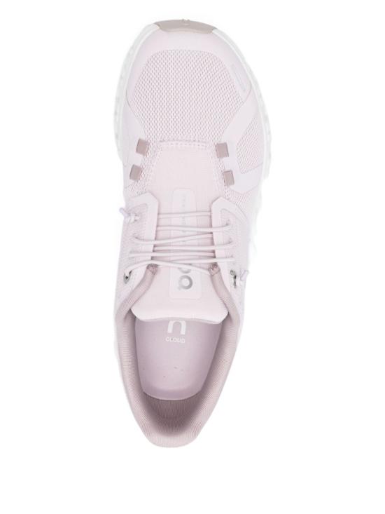 25FW 온 러닝 클라우드 6 스니커즈 3WF10064296ORCHIDFADE Pink - ON RUNNING
