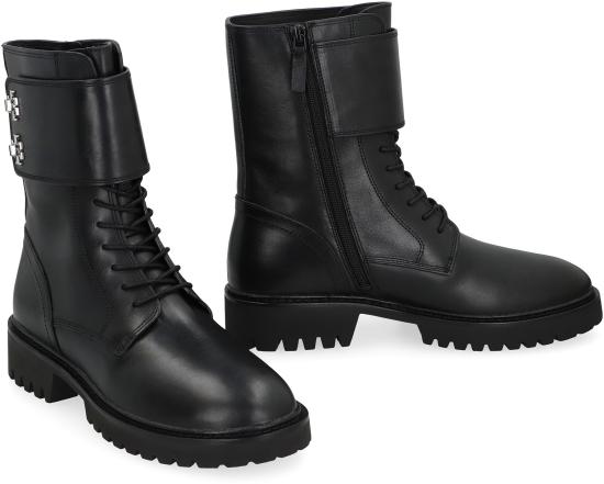 25FW 토리버치 부츠 173620006 black - TORY BURCH