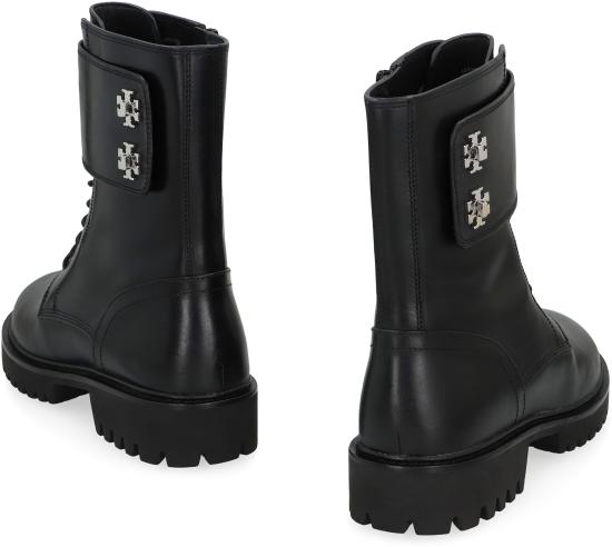 25FW 토리버치 부츠 173620006 black - TORY BURCH